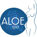 AloeSpa Logo