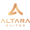 Altara Suites Da Nang by AHG Logo