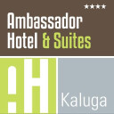 Ambassador Hotel and Suites Logo