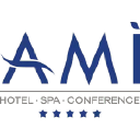 Hotel AMI Budva Petrovac Logo