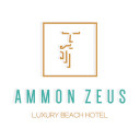 Ammon Zeus Hotel Logo
