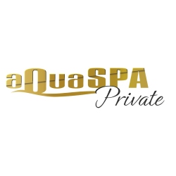 AQUA SPA 2 Logo