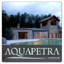 Aquapetra Resort Spa Logo