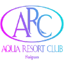 Aqua Resort Club Saipan Logo