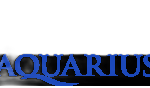 Aquarius Kopernik Logo