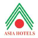 Asia Health Resorts and Spa Logo