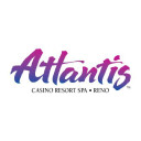 Atlantis Casino Resort Spa Logo