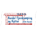 Aurdal FjordCamping Logo