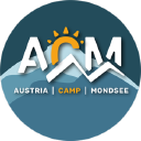 AustriaCamp Mondsee Logo
