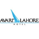 Avari Towers Karachi Logo