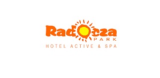 Hotel Radocza Park Active & Spa Logo