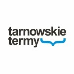 Tarnowskie termy Logo