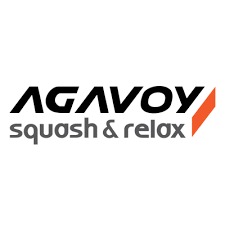 AGAVOY Logo