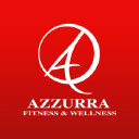 Azzurra Centro Fitness Logo
