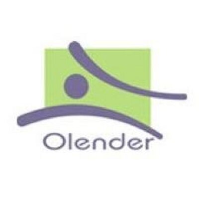 Olender Logo