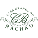 Casa Grande do Bachao Logo