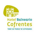 Hotel Balneario de Cofrentes Logo