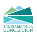Hotel Balneario de la Concepcion Logo