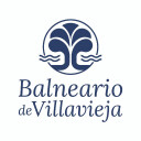 Balneario de Villavieja Logo
