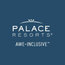 Hotel Beach Palace Logo