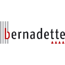 Hotel Bernadette Logo