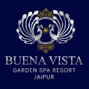 Buena Vista Luxury Garden Spa Resort Logo