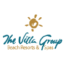 Villa la Estancia Beach Resort and Spa Logo