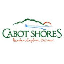 Cabot Shores Wilderness Resort Logo