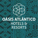 Hotel Oasis Salinas Sea Logo