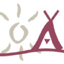 Camping de la Rochelambert Logo