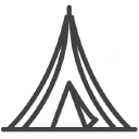 Camping Belvedere Logo