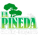 Camping La Pineda de Salou Logo