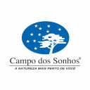 Hotel Fazenda Campo dos Sonhos Logo