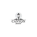 Canyon Motel Logo