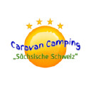Caravan Camping Sächsische Schweiz Logo