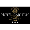 Hôtel Carlton Logo