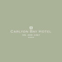 The Carlyon Bay Hotel Logo