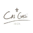 Cas Gasi Ibiza Logo
