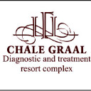 Apart-Hotel Chale Graal Logo
