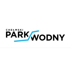 Chełmski Park Wodny Logo