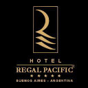 Regal Pacific Hotel Logo