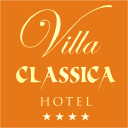 Hotel Villa Classica Logo