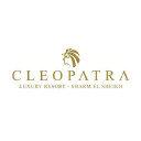 Cleopatra Luxury Resort Sharm El Sheikh Logo