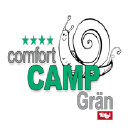 Comfortcamp Gran Logo