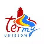 Termy Uniejów Logo