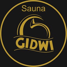 Sauna Gidwi Logo