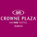 Crowne Plaza Hotel Logo