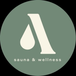 Aquatron Sauna Spa Logo