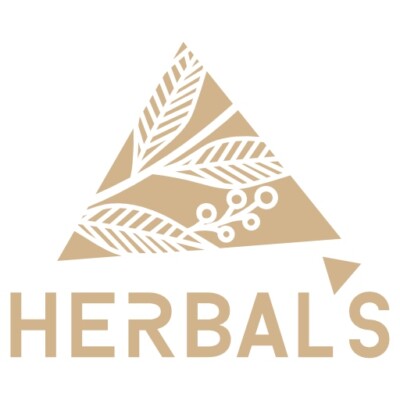 Herbals&SPA Logo