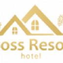 Cross Resort Logo